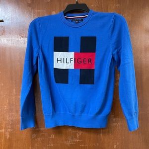 Men’s Tommy Hilfiger sweater